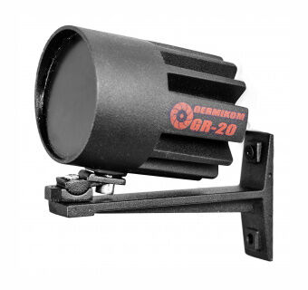 Уличный ИК-прожектор Germikom GR-20 (10 Вт)